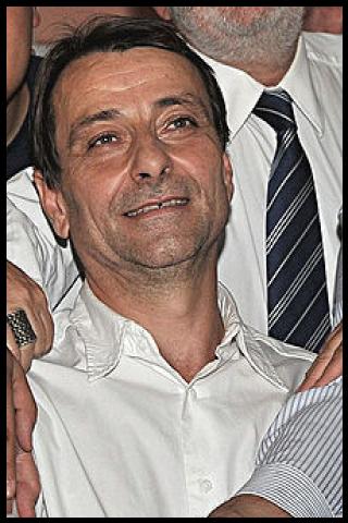 Famous People with surname Battisti