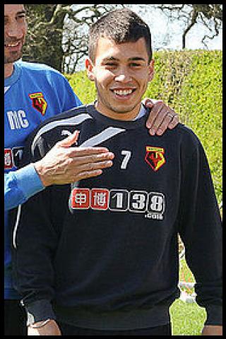 Famous People with surname Battocchio