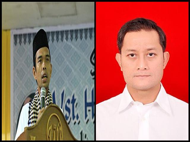 Famous People with surname Batubara