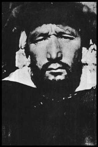 Famous People with surname Batyr