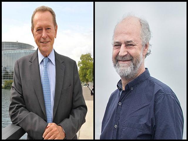 Famous People with surname Baudis