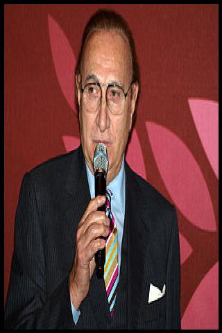 Famous People with surname Baudo