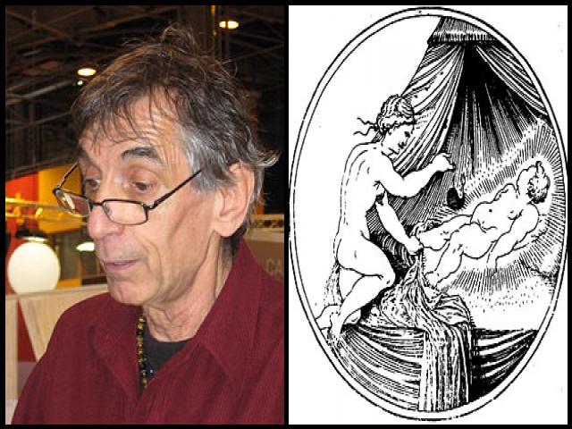 Famous People with surname Baudoin