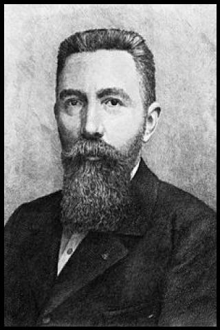 Famous People with surname Baudot