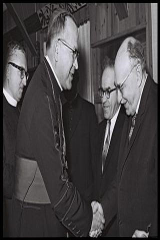 Famous People with surname Baudoux