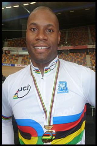 Famous People with surname Bauge