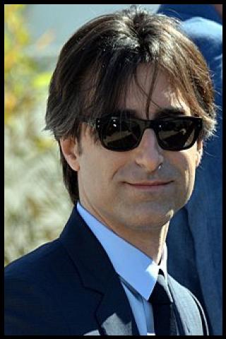 Famous People with surname Baumbach