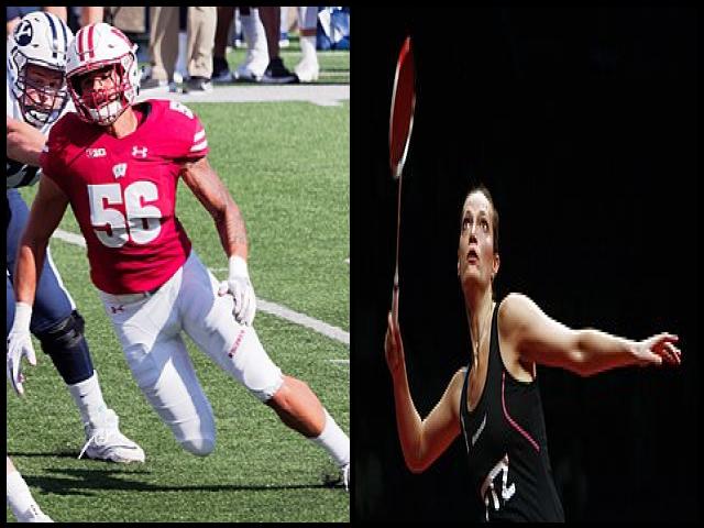 Famous People with surname Baun