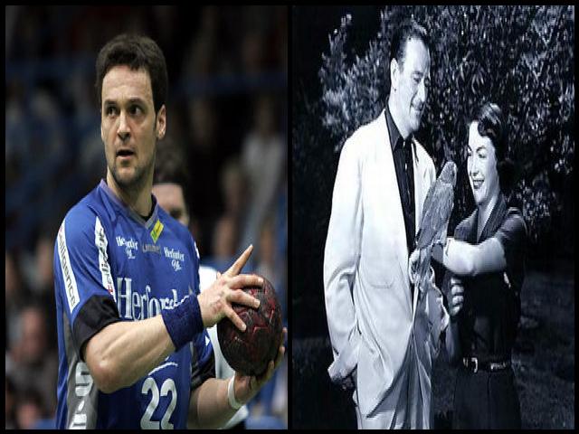 Famous People with surname Baur