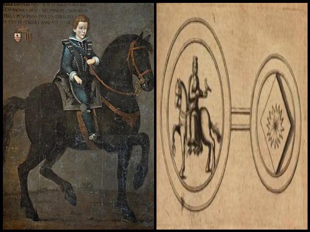 Famous People with surname Baux