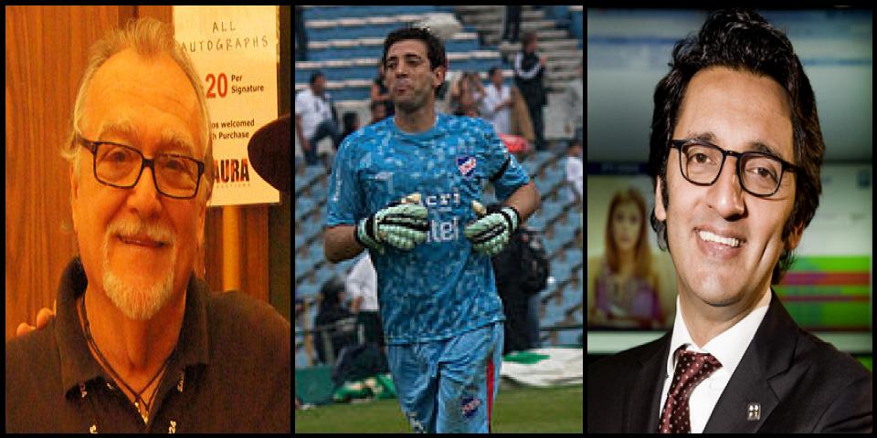 Famous People with surname Bava