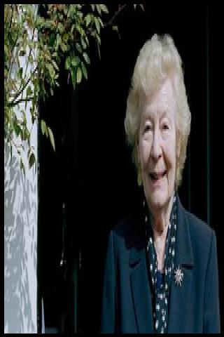 Famous People with surname Bawden