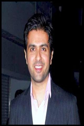 Famous People with surname Baweja