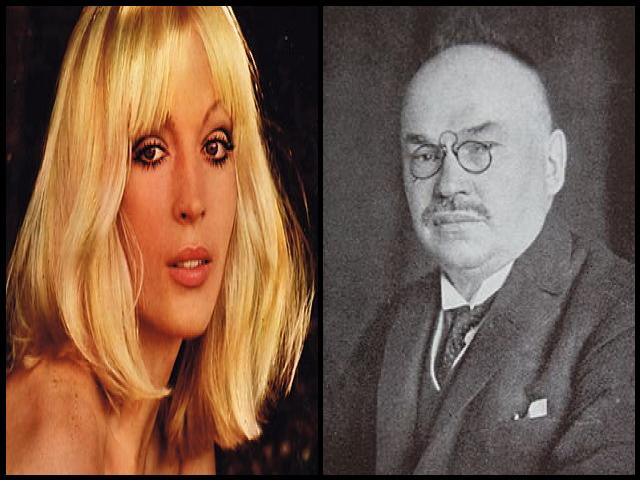 Famous People with surname Baxa