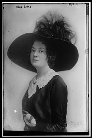 Famous People with surname Bayes