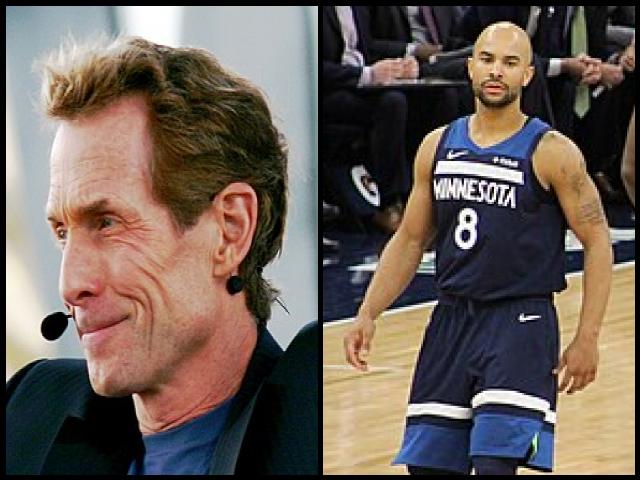 Famous People with surname Bayless