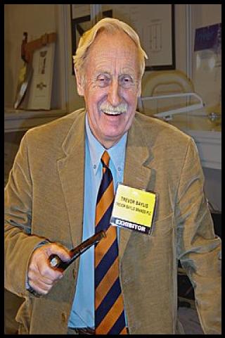 Famous People with surname Baylis