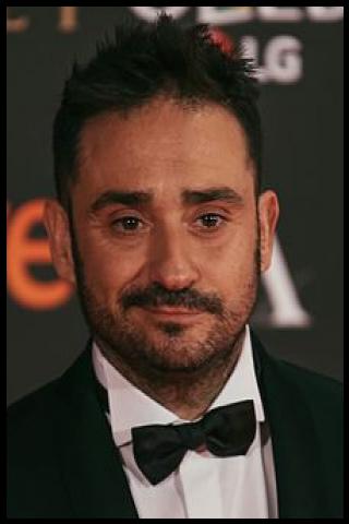 Famous People with surname Bayona