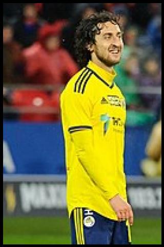 Famous People with surname Bayramyan