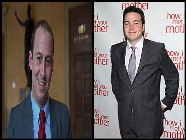 Famous People with surname Bays