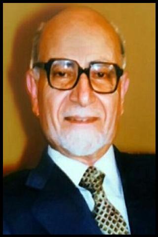 Famous People with surname Bazargan