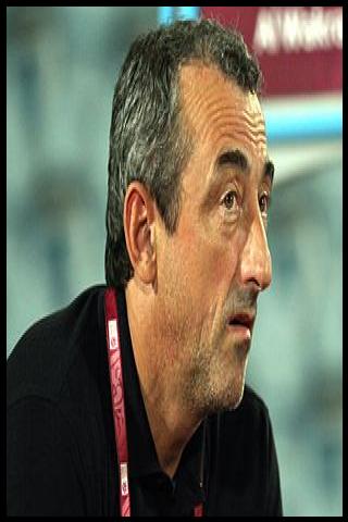 Famous People with surname Baždarević