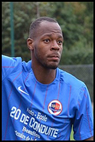 Famous People with surname Bazile