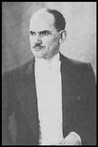 Famous People with surname Bazna