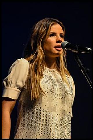 Famous People with surname Be