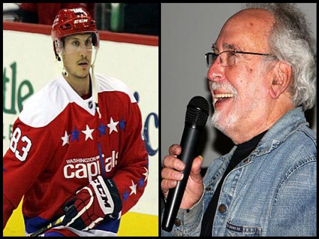 Famous People with surname Beagle