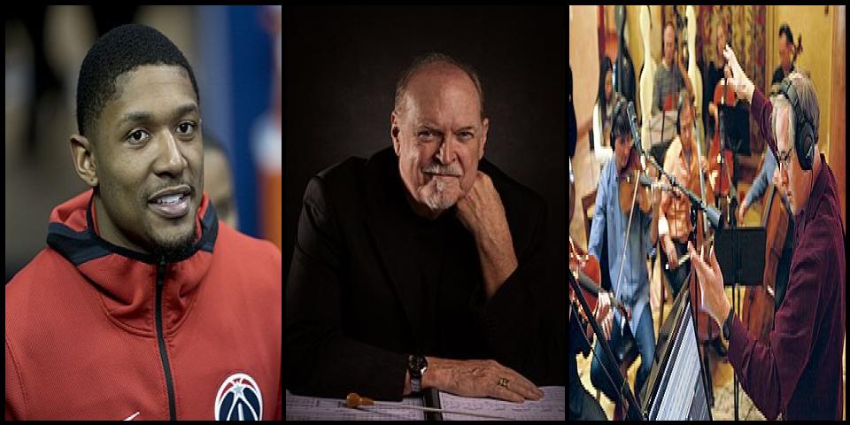 Famous People with surname Beal