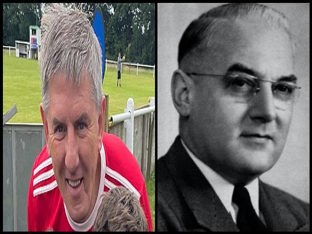 Famous People with surname Beardsley