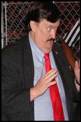 Famous People with surname Bearer