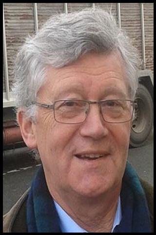 Famous People with surname Beaudouin