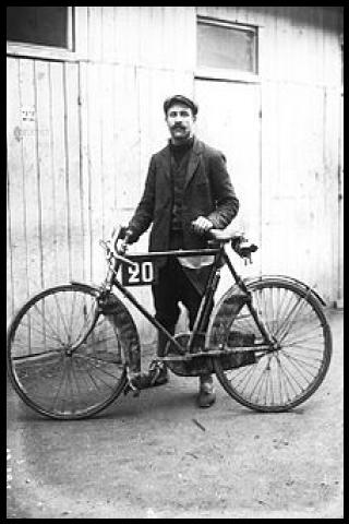 Famous People with surname Beaugendre