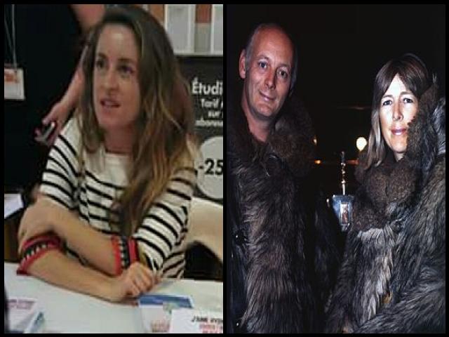 Famous People with surname Beaulieu