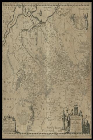 Famous People with surname Beauplan