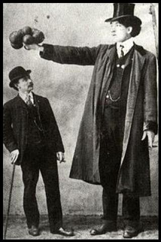 Famous People with surname Beaupre