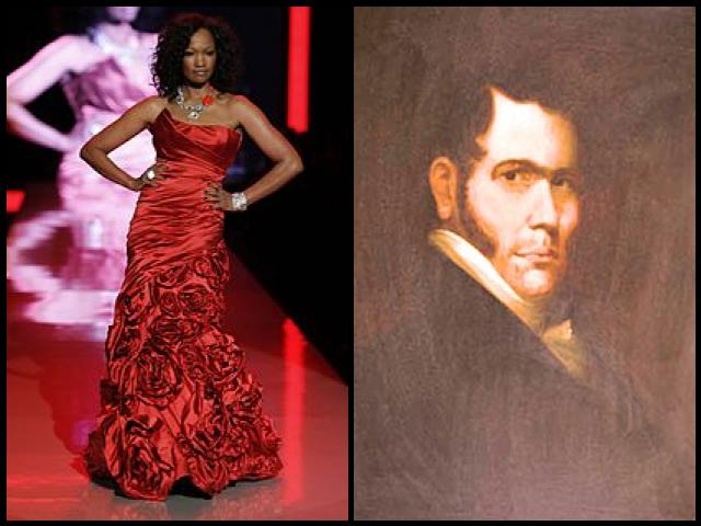 Famous People with surname Beauvais