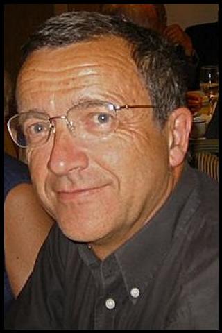 Famous People with surname Beauville