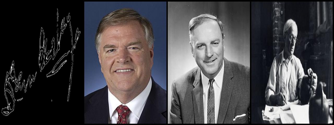 Famous People with surname Beazley