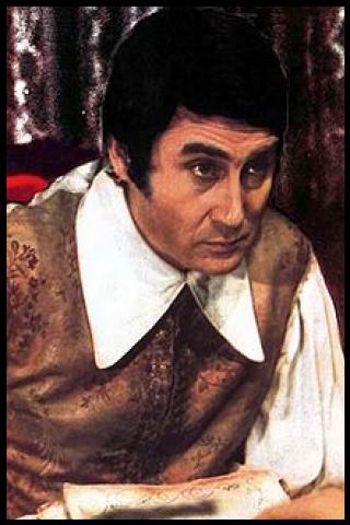 Famous People with surname Beban