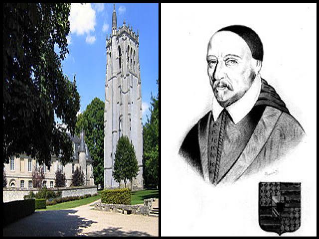 Famous People with surname Bec