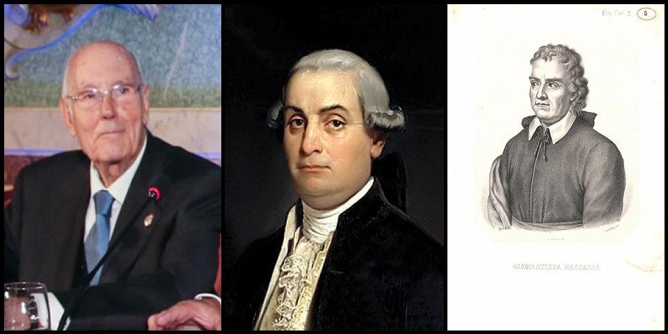 Famous People with surname Beccaria