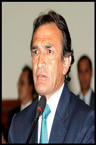 Famous People with surname Becerril