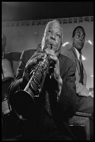 Famous People with surname Bechet