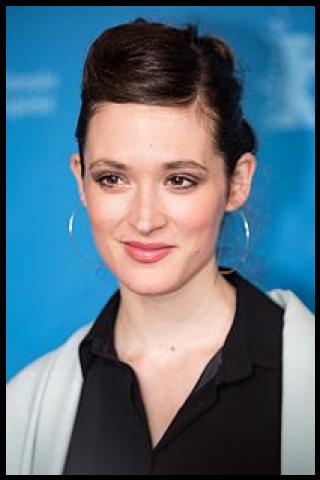 Famous People with surname Becht