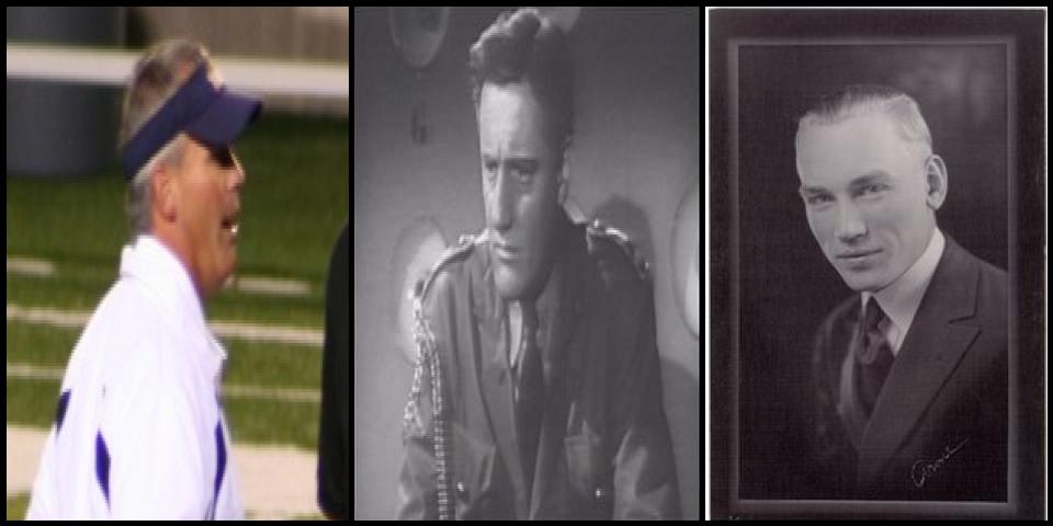 Famous People with surname Beckman