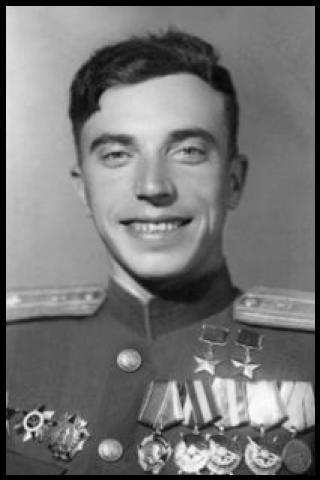 Famous People with surname Beda