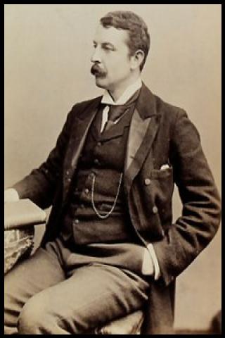 Famous People with surname Beddard